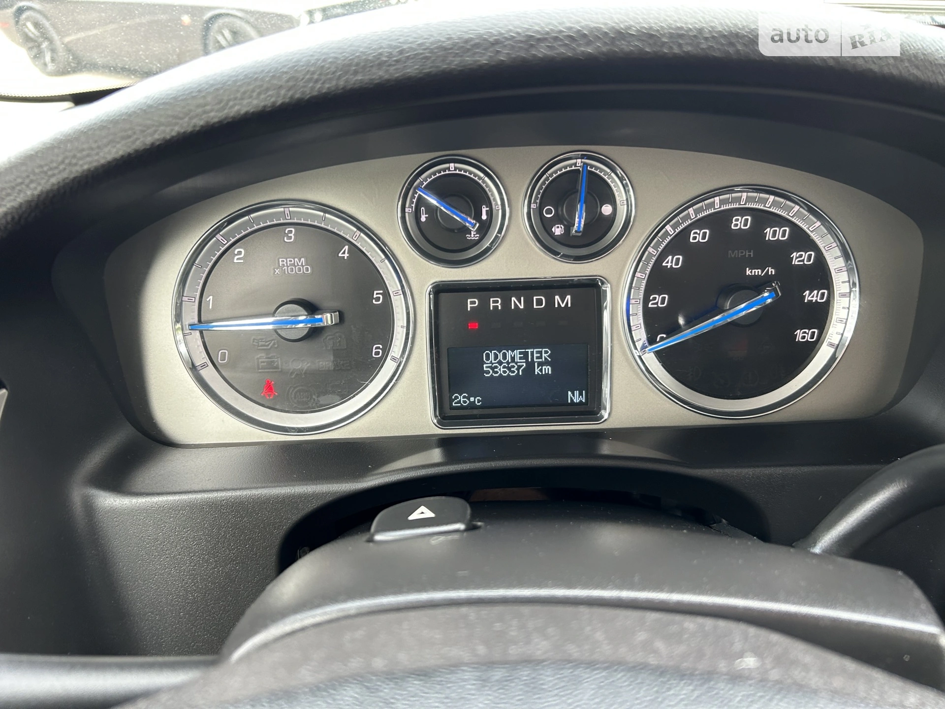2011 Cadillac Escalade - мініатюра 10