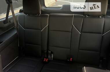 Внедорожник / Кроссовер Cadillac Escalade 2022 в Луцке