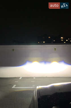 Внедорожник / Кроссовер Cadillac Escalade 2007 в Киеве