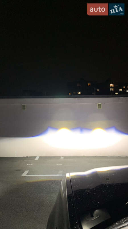 Внедорожник / Кроссовер Cadillac Escalade 2007 в Киеве