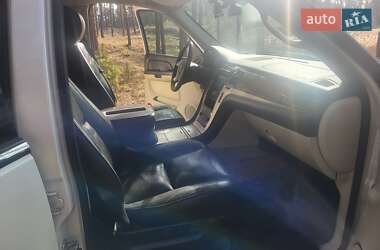 Внедорожник / Кроссовер Cadillac Escalade 2008 в Киеве