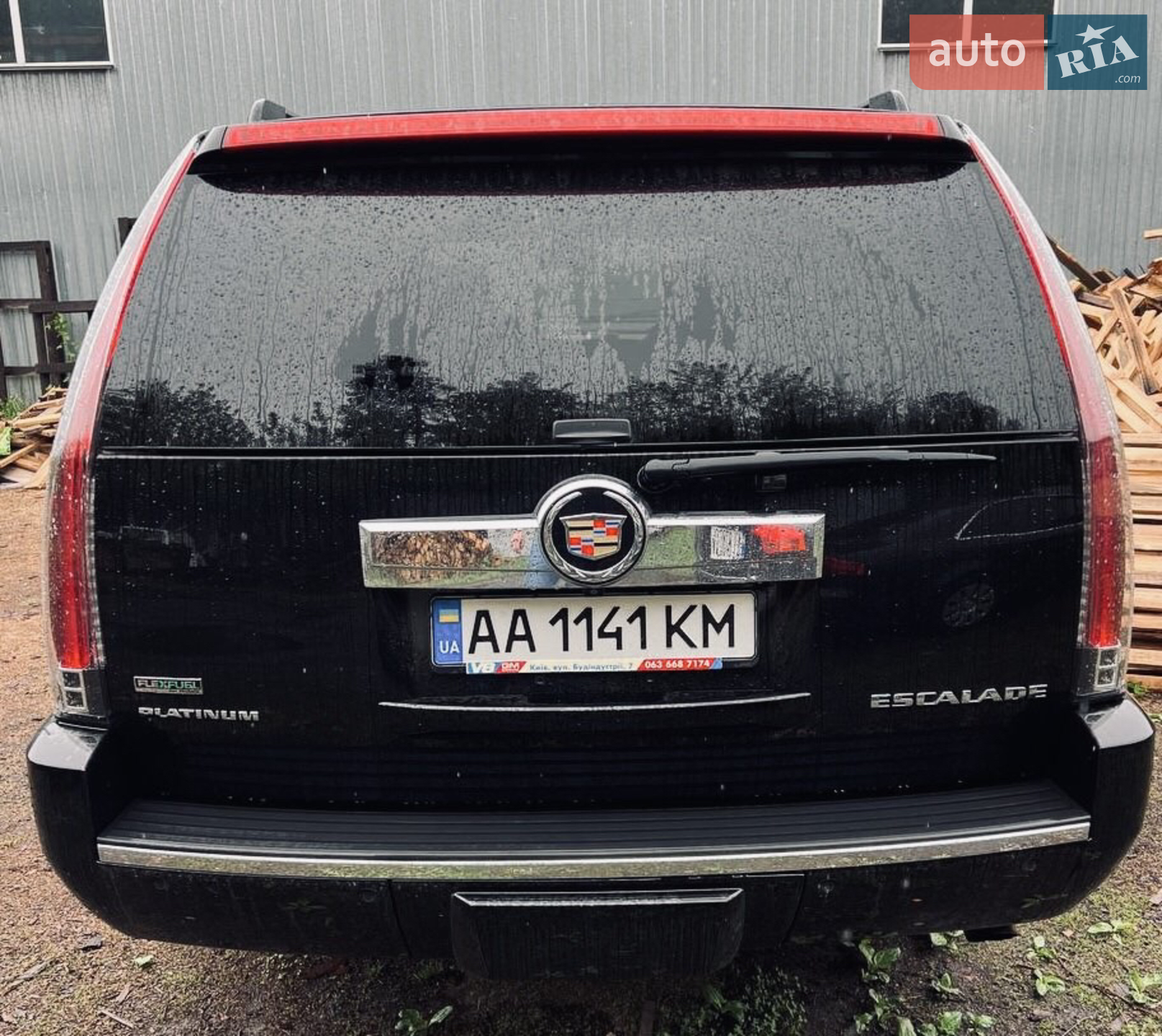 2010 Cadillac Escalade - мініатюра 10