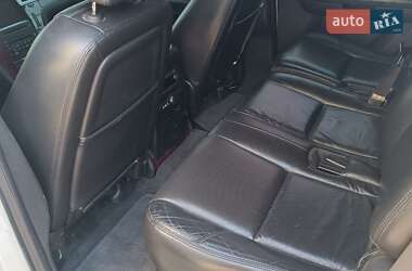Позашляховик / Кросовер Cadillac Escalade 2008 в Одесі