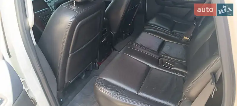 Cadillac Escalade 2008 VIN 1GYFK63878R241127 фото оголошення 6 з 47