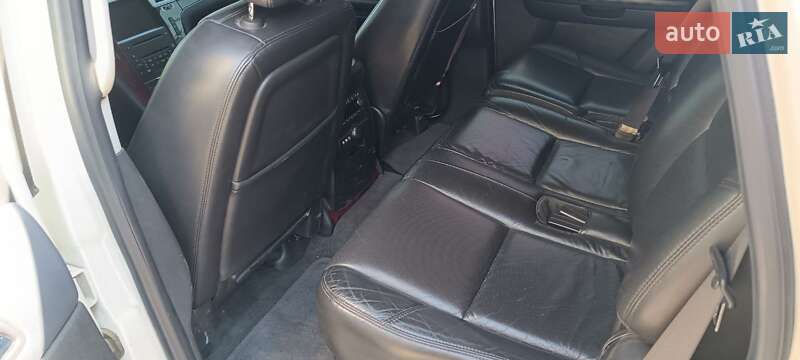 Внедорожник / Кроссовер Cadillac Escalade 2008 в Одессе фото 6 Внедорожник / Кроссовер Cadillac Escalade 2008 в Одессе