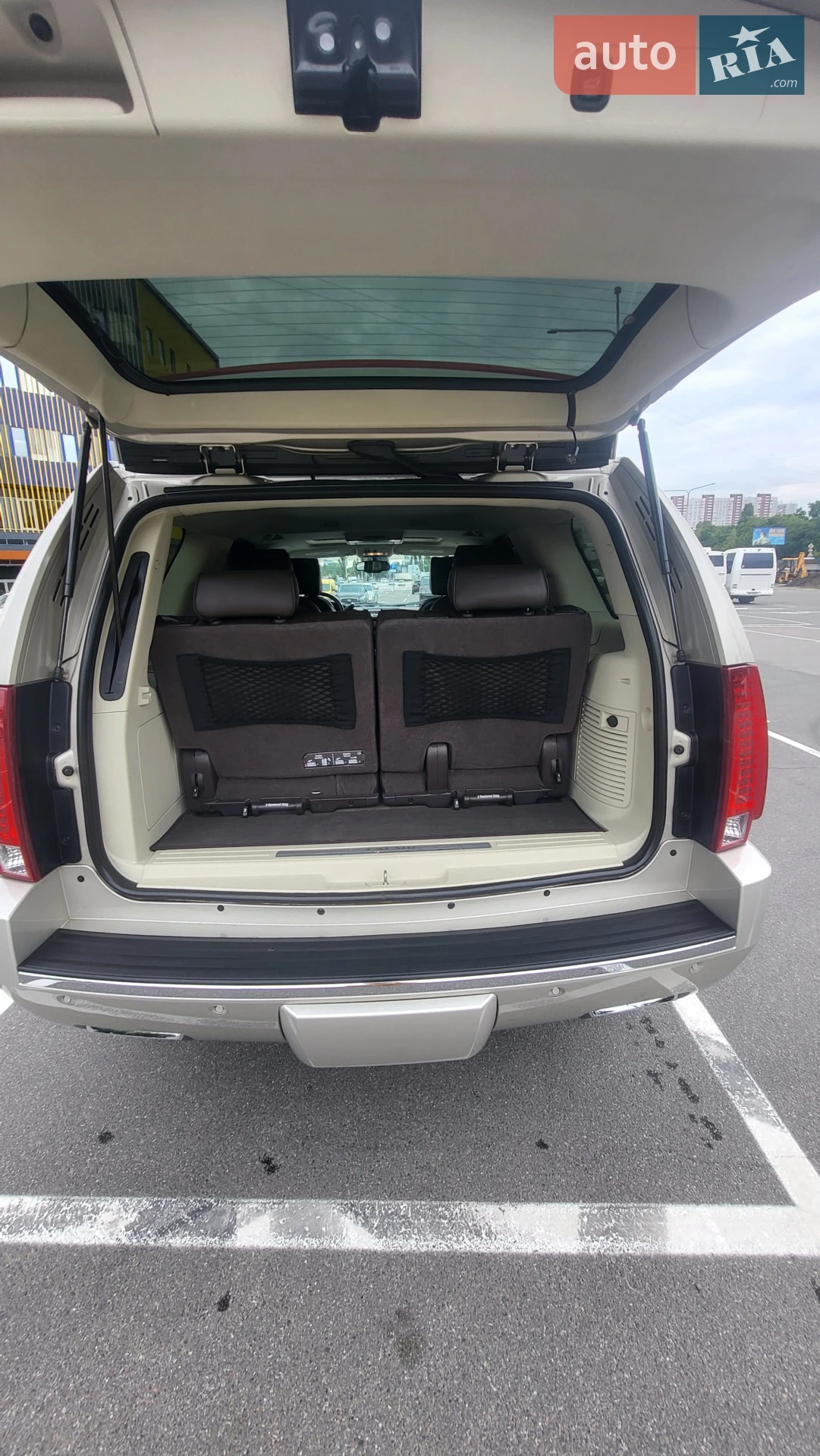 2013 Cadillac Escalade - мініатюра 37