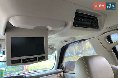 Внедорожник / Кроссовер Cadillac Escalade 2006 в 