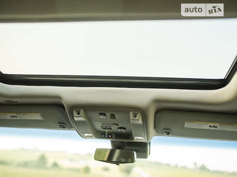 Позашляховик / Кросовер Cadillac Escalade 2019 в Івано-Франківську фото 29 Позашляховик / Кросовер Cadillac Escalade 2019 в Івано-Франківську