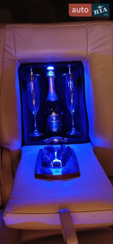 Внедорожник / Кроссовер Cadillac Escalade 2011 в Косове