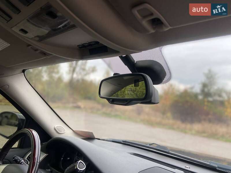 Позашляховик / Кросовер Cadillac Escalade 2008 в Кривому Розі