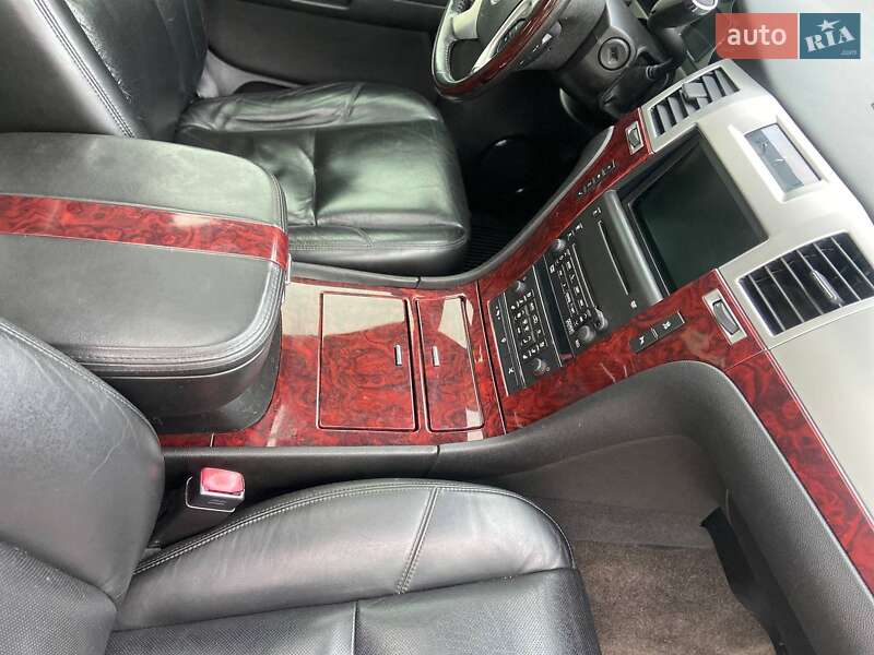 Позашляховик / Кросовер Cadillac Escalade 2008 в Кривому Розі