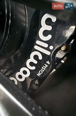 Позашляховик / Кросовер Cadillac Escalade 2014 в Петропавлівській Борщагівці