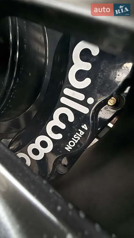 Внедорожник / Кроссовер Cadillac Escalade 2014 в Петропавловской Борщаговке фото 17 Внедорожник / Кроссовер Cadillac Escalade 2014 в Петропавловской Борщаговке