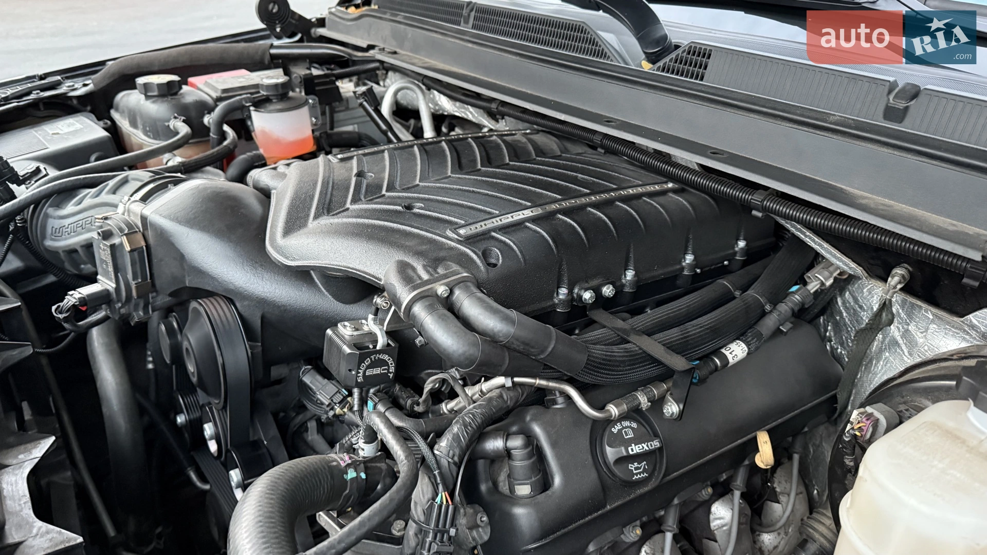 2014 Cadillac Escalade - мініатюра 20