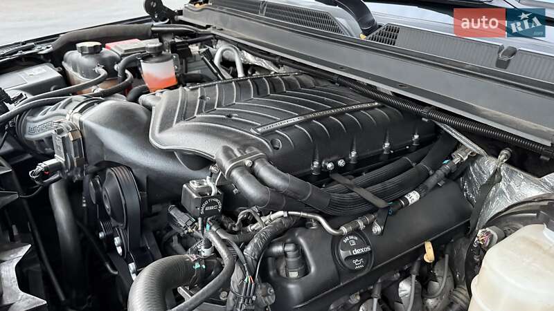 Внедорожник / Кроссовер Cadillac Escalade 2014 в Петропавловской Борщаговке фото 20 Внедорожник / Кроссовер Cadillac Escalade 2014 в Петропавловской Борщаговке