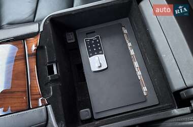 Позашляховик / Кросовер Cadillac Escalade 2014 в Петропавлівській Борщагівці