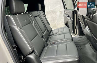 Внедорожник / Кроссовер Cadillac Escalade 2020 в 