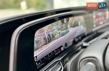 Внедорожник / Кроссовер Cadillac Escalade 2020 в 