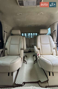 Внедорожник / Кроссовер Cadillac Escalade 2008 в Виннице