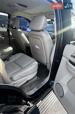 Внедорожник / Кроссовер Cadillac Escalade 2008 в Киеве