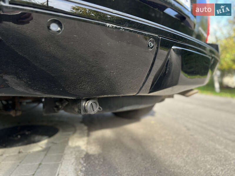 Внедорожник / Кроссовер Cadillac Escalade 2013 в Днепре фото 19 Внедорожник / Кроссовер Cadillac Escalade 2013 в Днепре