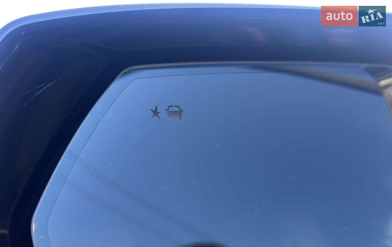 Внедорожник / Кроссовер Cadillac Escalade 2023 в Киеве фото 7 Внедорожник / Кроссовер Cadillac Escalade 2023 в Киеве