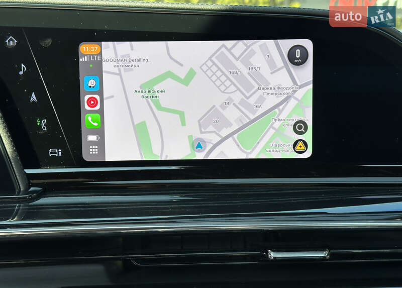 Внедорожник / Кроссовер Cadillac Escalade 2023 в Киеве фото 23 Внедорожник / Кроссовер Cadillac Escalade 2023 в Киеве