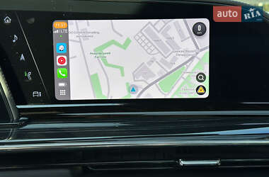 Внедорожник / Кроссовер Cadillac Escalade 2023 в 