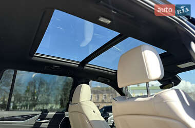 Внедорожник / Кроссовер Cadillac Escalade 2023 в 
