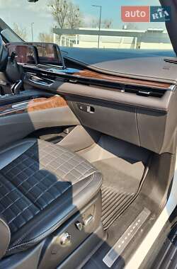 Внедорожник / Кроссовер Cadillac Escalade 2022 в 