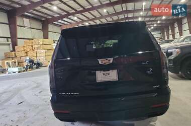 Внедорожник / Кроссовер Cadillac Escalade 2025 в 