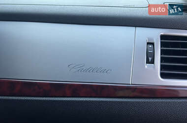 Позашляховик / Кросовер Cadillac Escalade 2008 в 