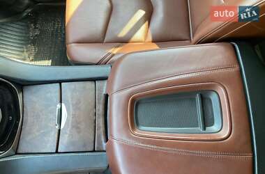 Внедорожник / Кроссовер Cadillac Escalade 2014 в 