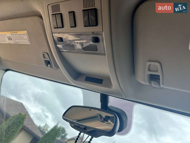 Внедорожник / Кроссовер Cadillac Escalade 2008 в Киеве