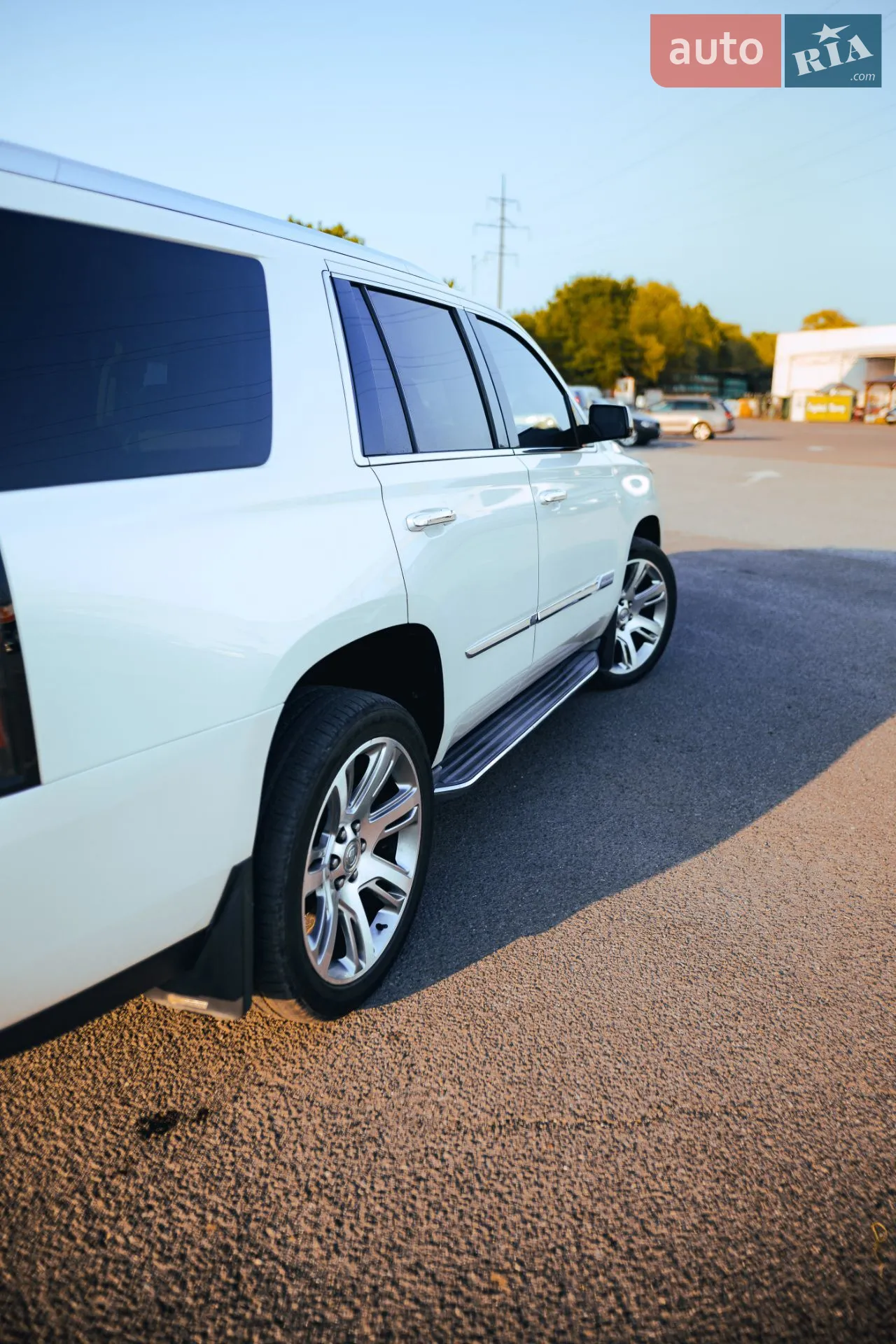 2014 Cadillac Escalade - мініатюра 42