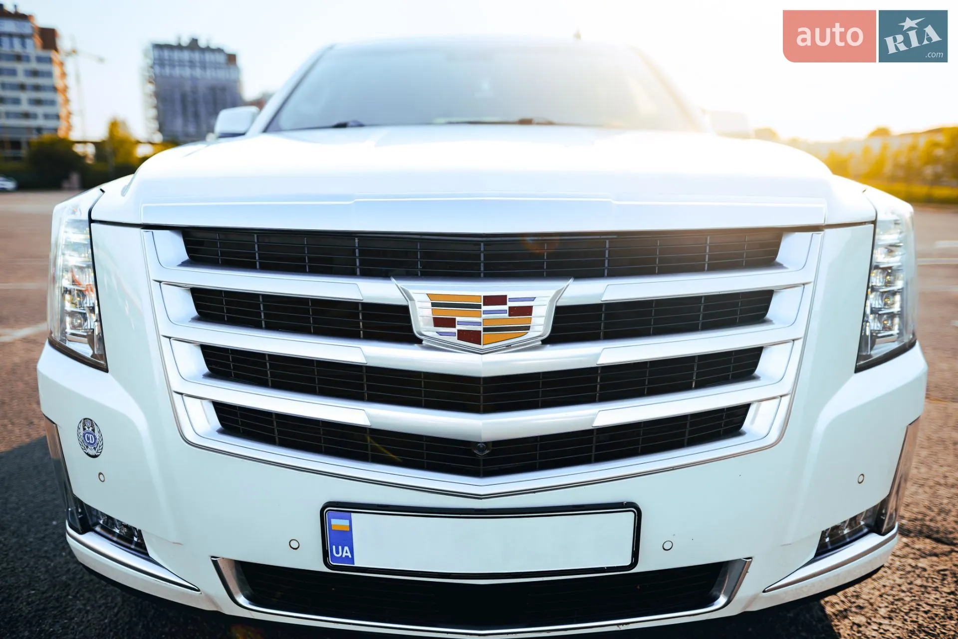 2014 Cadillac Escalade - мініатюра 50