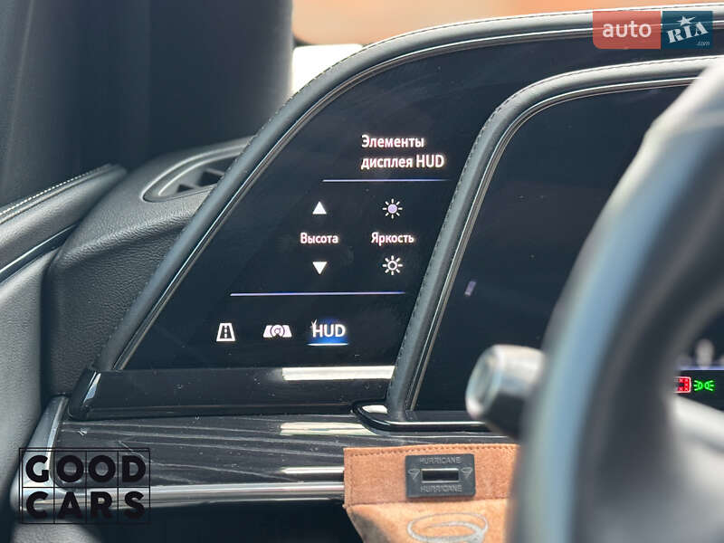 Внедорожник / Кроссовер Cadillac Escalade 2021 в Одессе