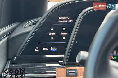 Внедорожник / Кроссовер Cadillac Escalade 2021 в 