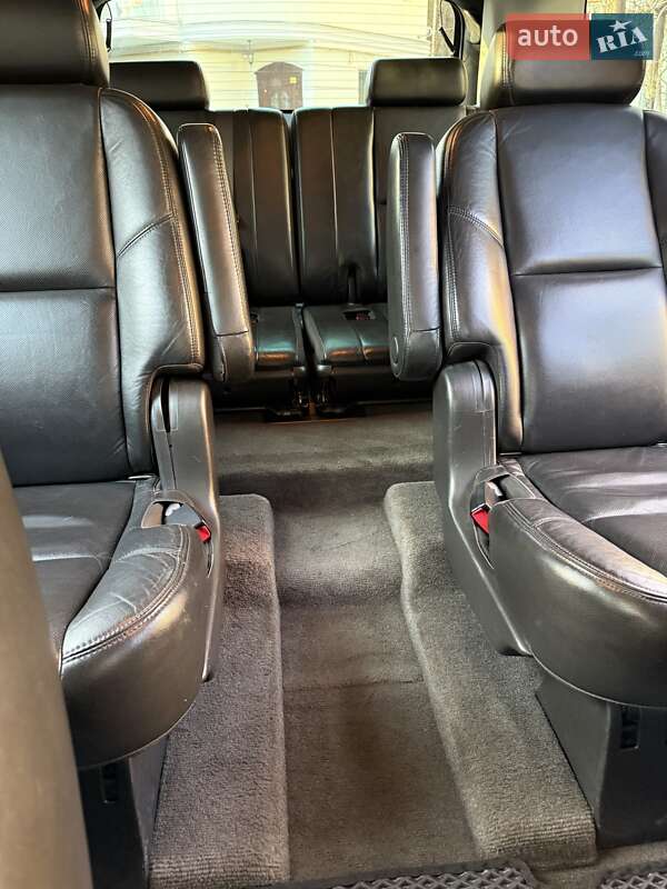 Внедорожник / Кроссовер Cadillac Escalade 2007 в Одессе