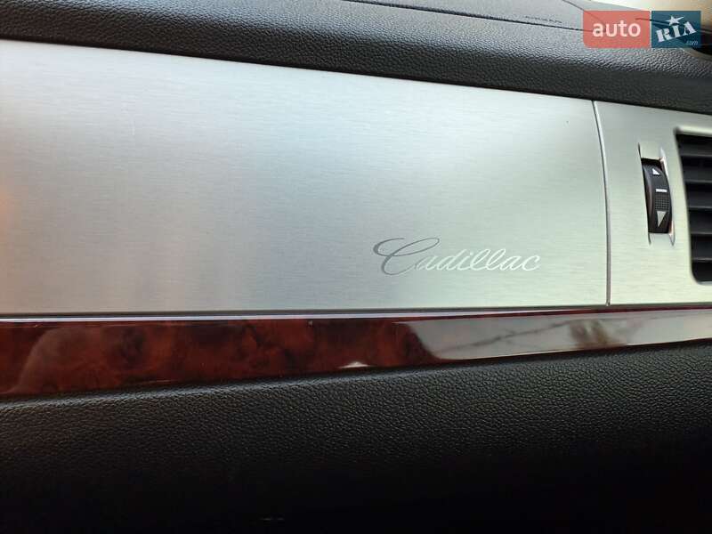 Внедорожник / Кроссовер Cadillac Escalade 2007 в Одессе