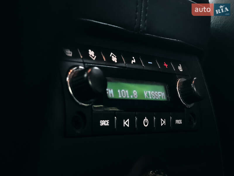 Внедорожник / Кроссовер Cadillac Escalade 2007 в Одессе фото 6 Внедорожник / Кроссовер Cadillac Escalade 2007 в Одессе