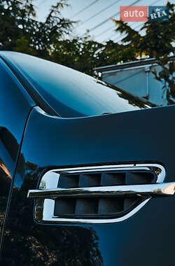 Внедорожник / Кроссовер Cadillac Escalade 2007 в 