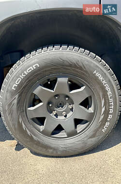 Внедорожник / Кроссовер Cadillac Escalade 2001 в 