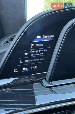 Универсал Cadillac Escalade 2024 в 