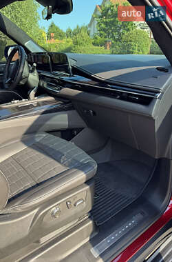 Универсал Cadillac Escalade 2024 в 
