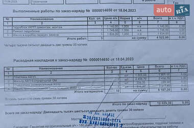 Внедорожник / Кроссовер Cadillac Escalade 2007 в 