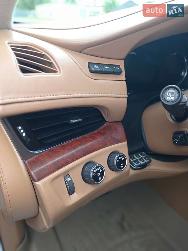 Позашляховик / Кросовер Cadillac Escalade 2016 в Чернігові фото 35 Позашляховик / Кросовер Cadillac Escalade 2016 в Чернігові