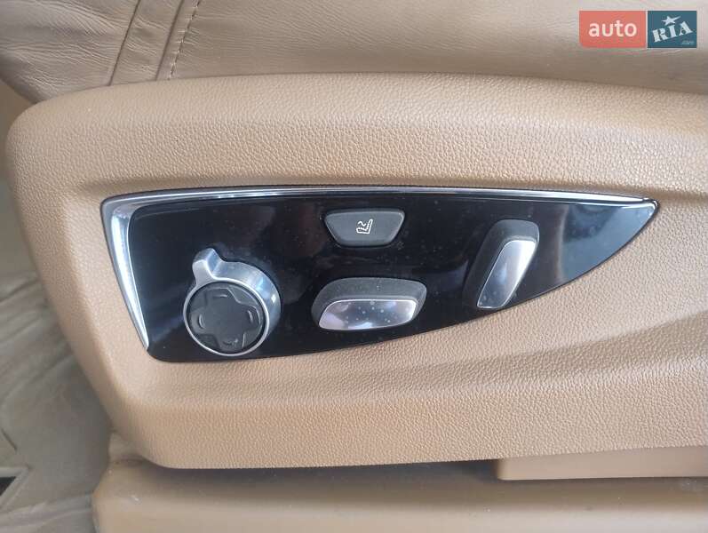 Позашляховик / Кросовер Cadillac Escalade 2016 в Чернігові фото 42 Позашляховик / Кросовер Cadillac Escalade 2016 в Чернігові