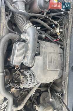 Внедорожник / Кроссовер Cadillac Escalade 2008 в 