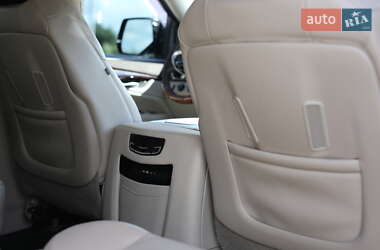 Внедорожник / Кроссовер Cadillac Escalade 2014 в 